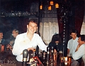 Micheal Peter Stringfellow 1983